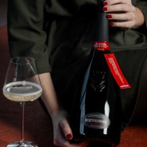 Set 3 bt Magnum Bandarossa Special Edition
